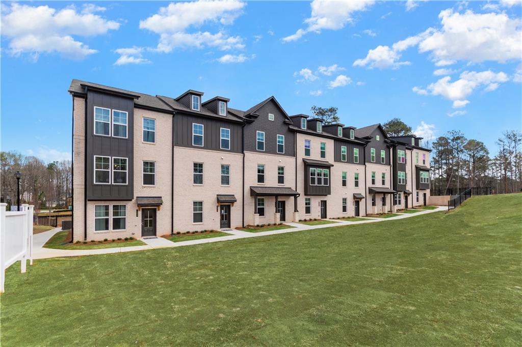 3 Daybreak Lane, Newnan, Georgia image 46