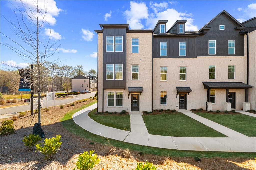 3 Daybreak Lane, Newnan, Georgia image 1