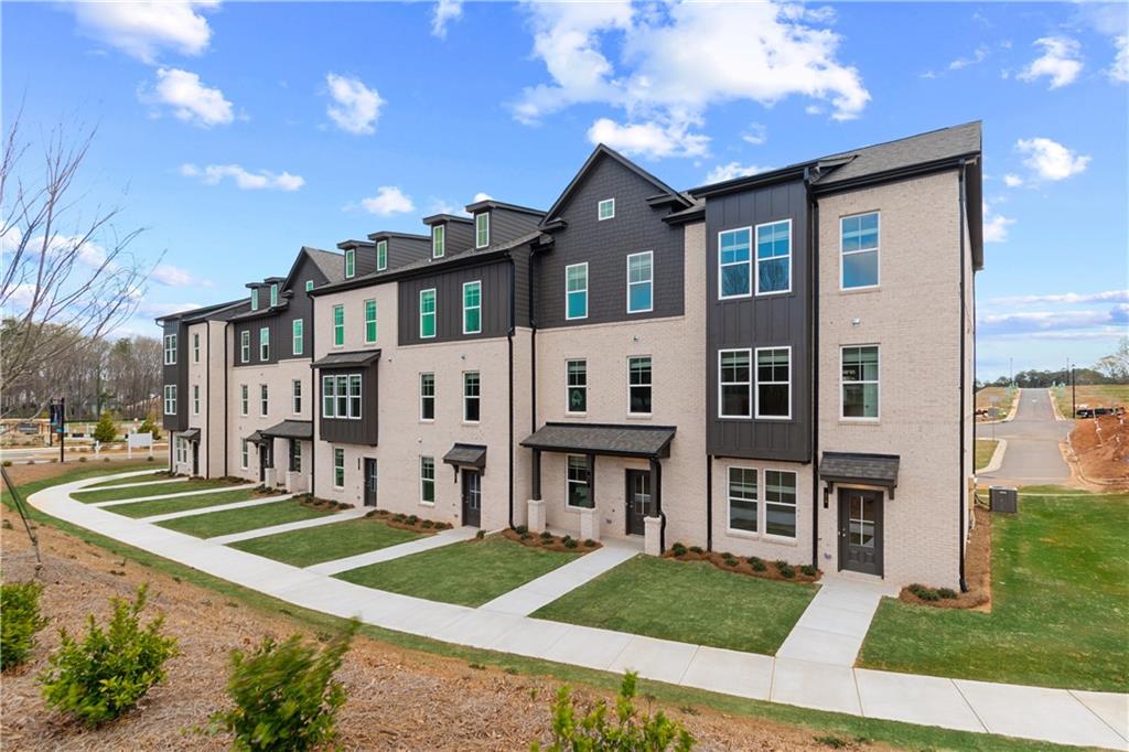 3 Daybreak Lane, Newnan, Georgia image 6