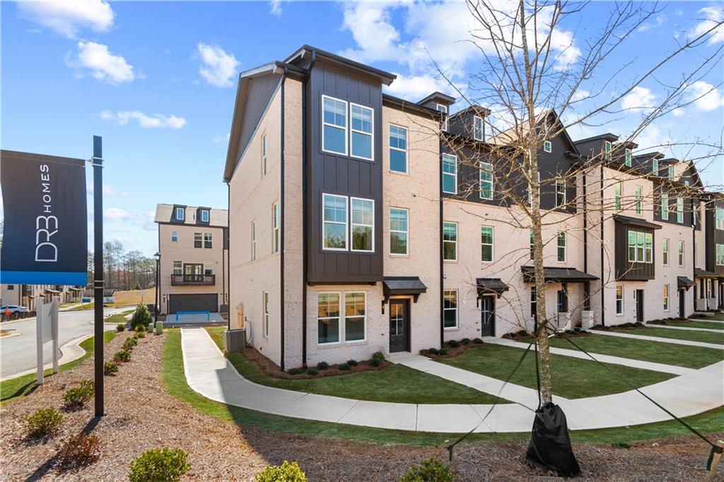 3 Daybreak Lane, Newnan, Georgia image 3