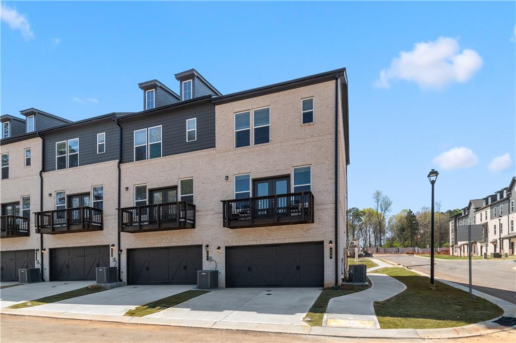 3 Daybreak Lane, Newnan, Georgia image 43