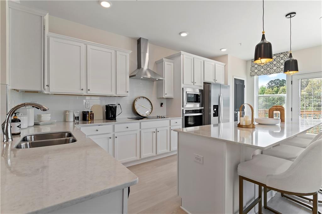 3 Daybreak Lane, Newnan, Georgia image 11