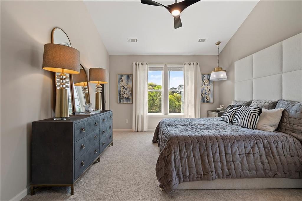 3 Daybreak Lane, Newnan, Georgia image 32