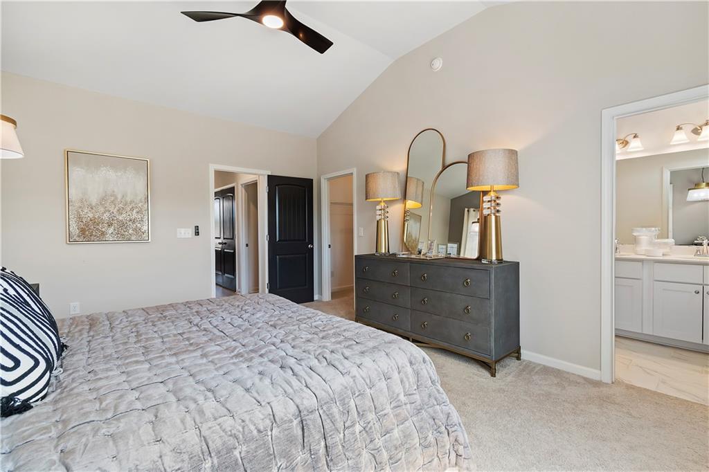 3 Daybreak Lane, Newnan, Georgia image 36