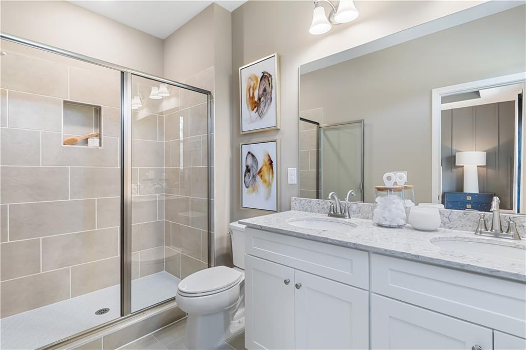 3 Daybreak Lane, Newnan, Georgia image 40