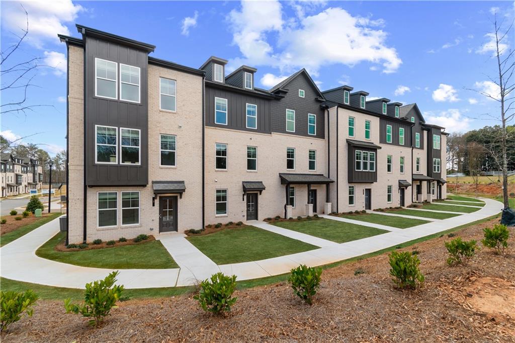 3 Daybreak Lane, Newnan, Georgia image 4