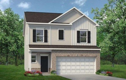 Homes For Sale - 103 Meadowlark Lane<br/> Cartersville, GA 30120