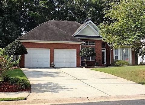 A home in Fayetteville