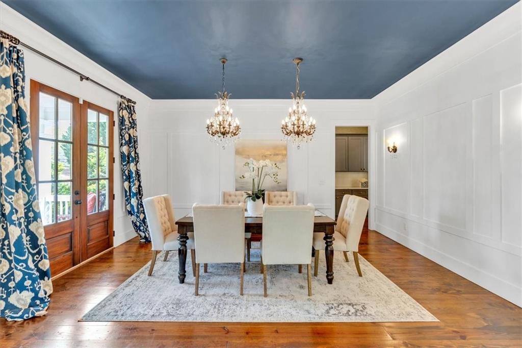 135 Arbor Shoals Drive, Canton, Georgia image 11