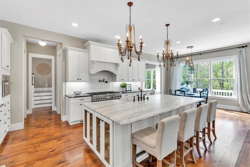 135 Arbor Shoals Drive, Canton, Georgia image 23