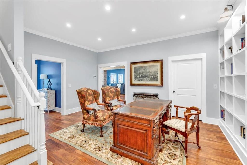 135 Arbor Shoals Drive, Canton, Georgia image 34