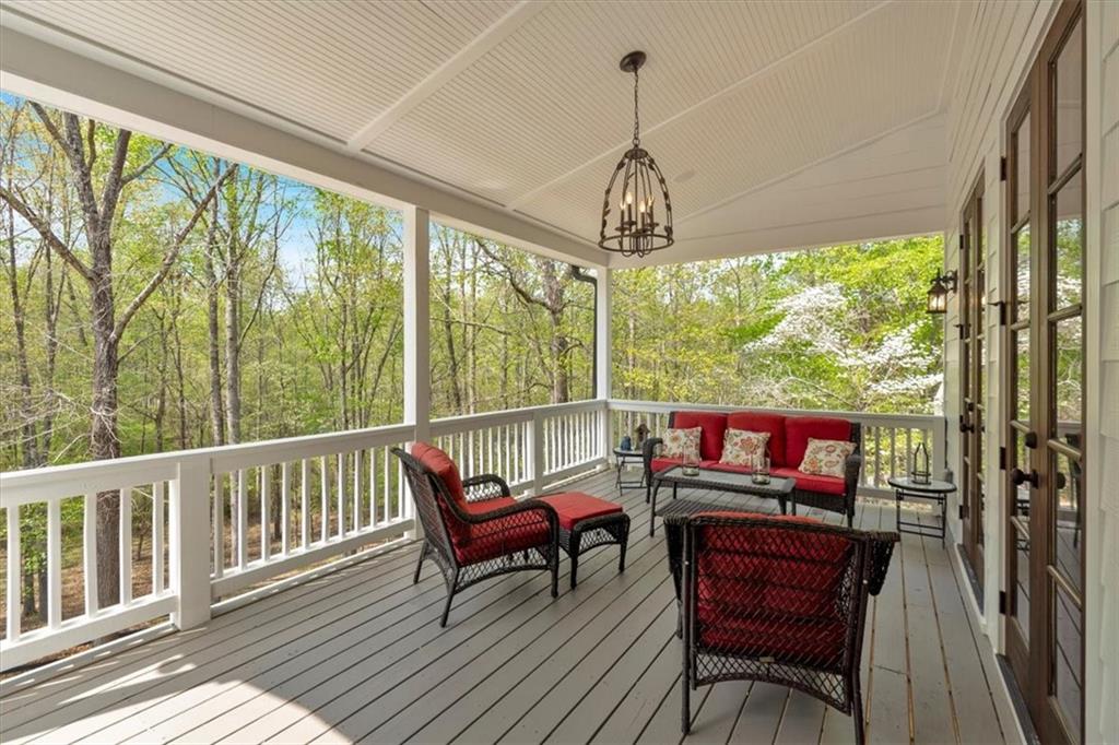 135 Arbor Shoals Drive, Canton, Georgia image 17