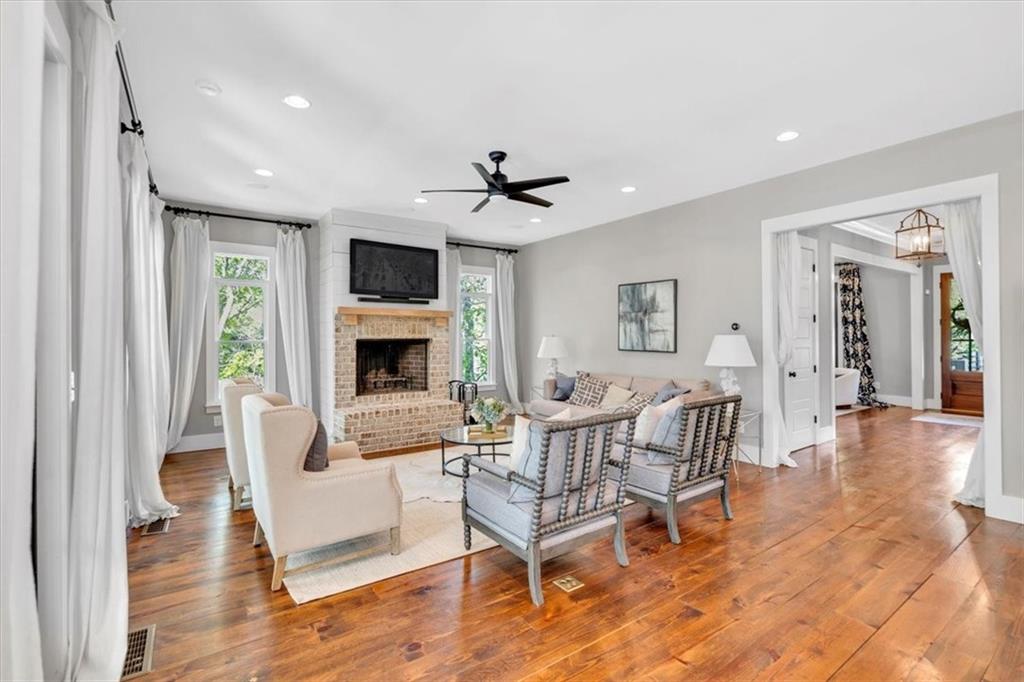 135 Arbor Shoals Drive, Canton, Georgia image 16