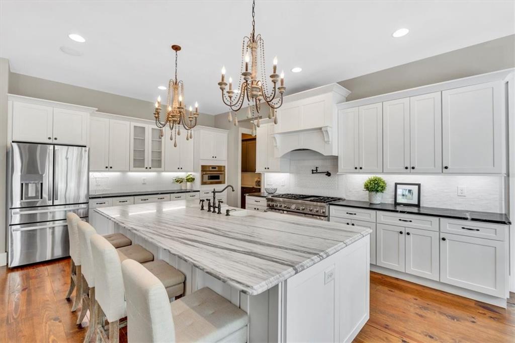 135 Arbor Shoals Drive, Canton, Georgia image 22