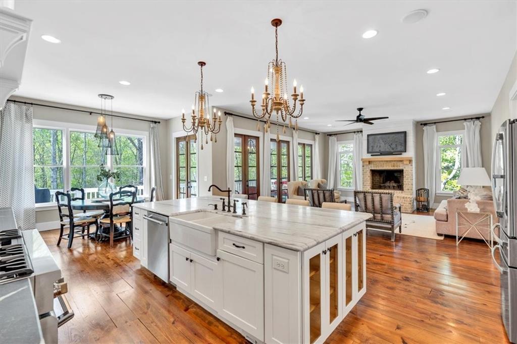 135 Arbor Shoals Drive, Canton, Georgia image 25
