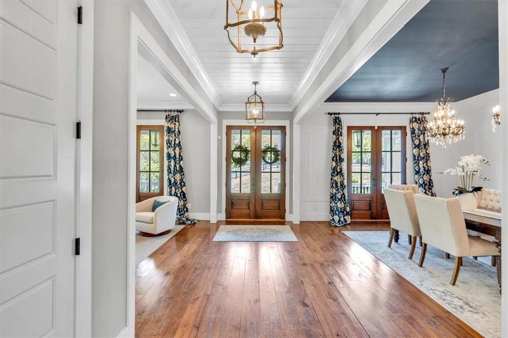 135 Arbor Shoals Drive, Canton, Georgia image 9