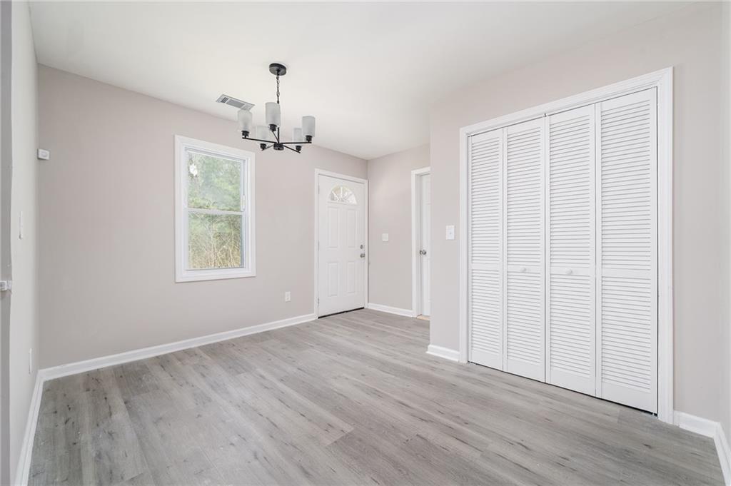 Grove Park - Residential