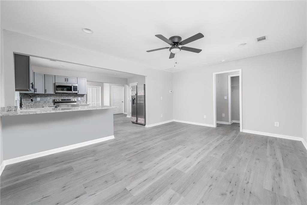 Grove Park - Residential