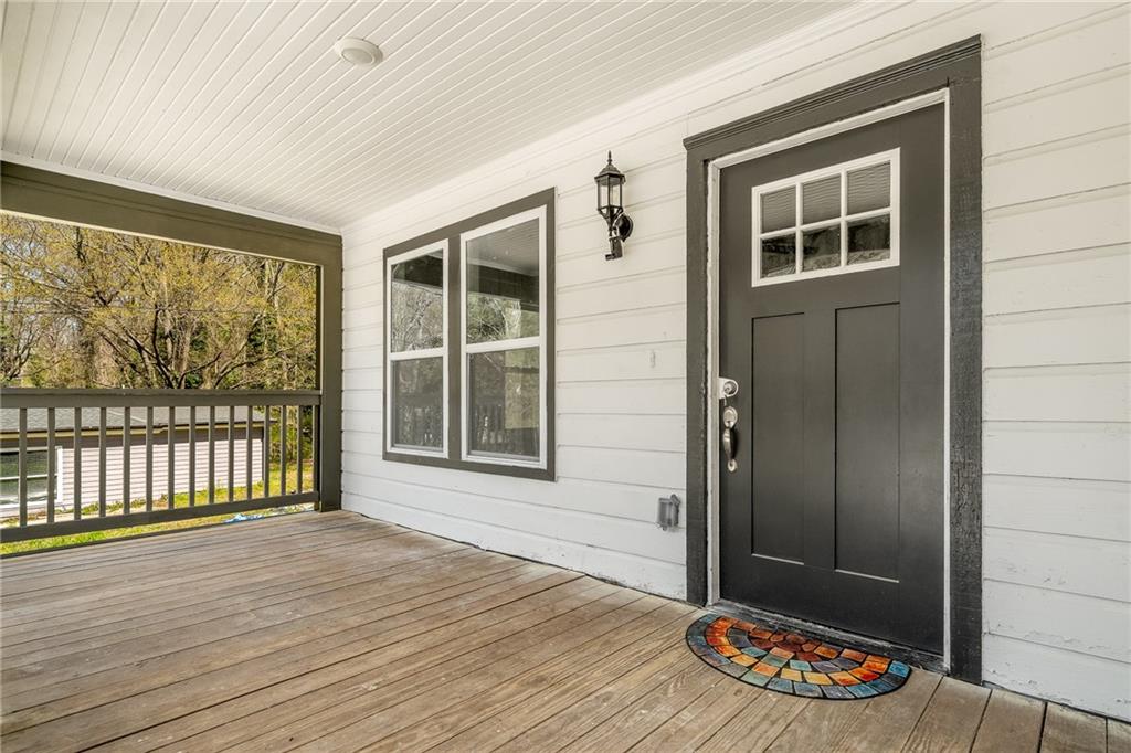 Grove Park - Residential