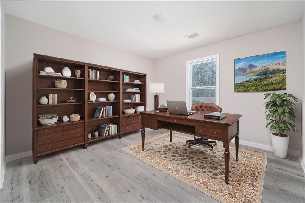 Grove Park - Residential