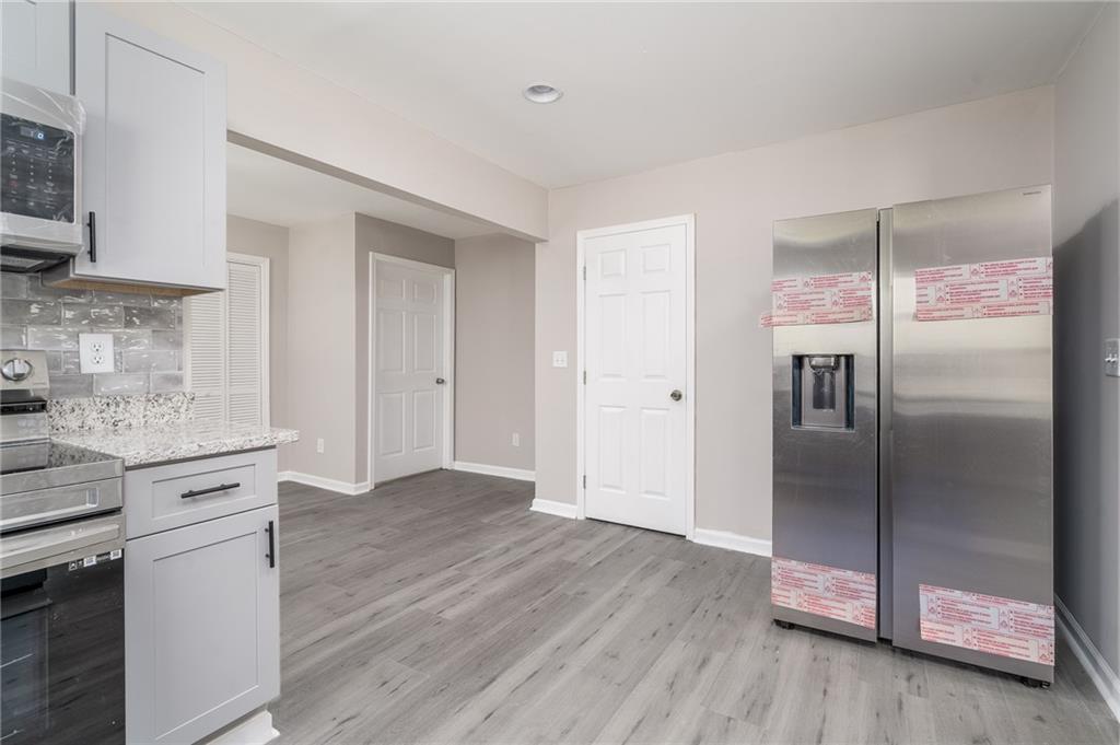 Grove Park - Residential