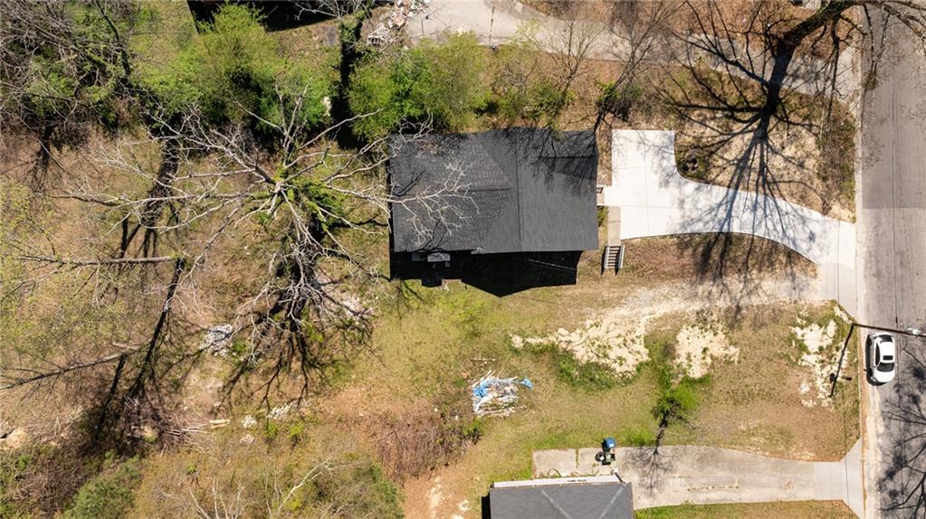 Grove Park - Residential