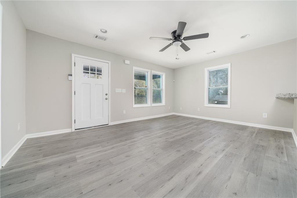 Grove Park - Residential