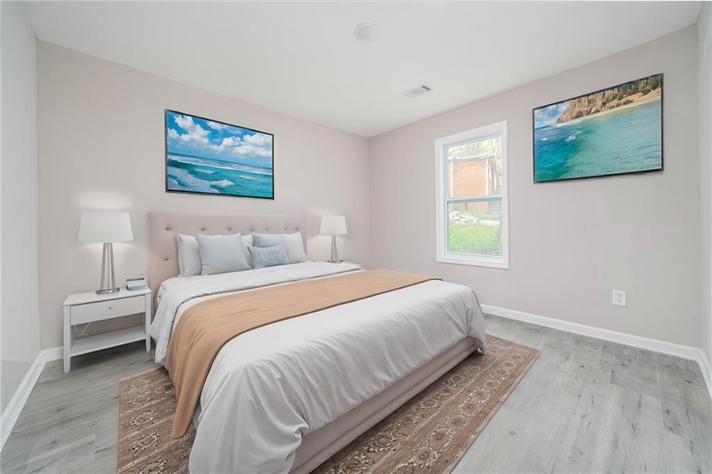 Grove Park - Residential