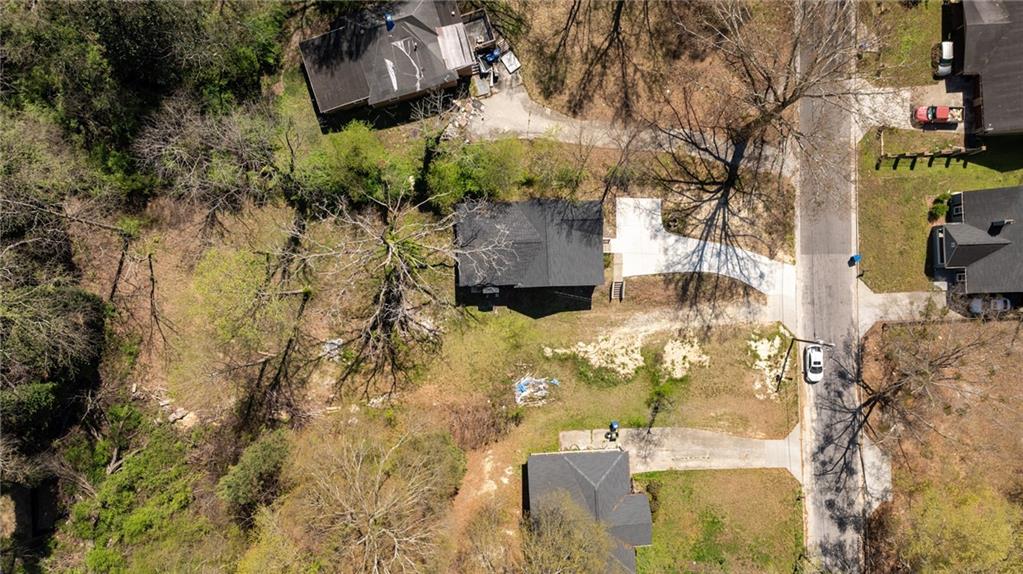 Grove Park - Residential