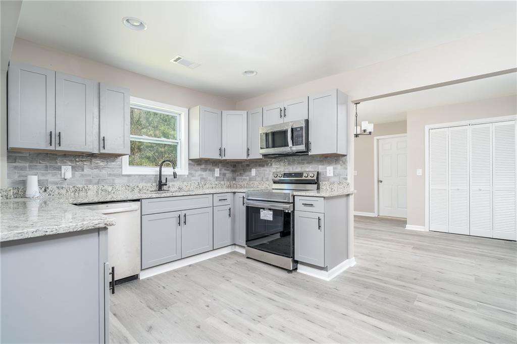 Grove Park - Residential