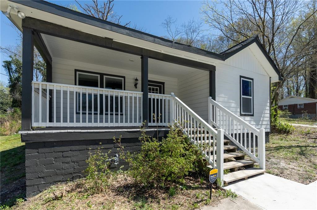 Grove Park - Residential