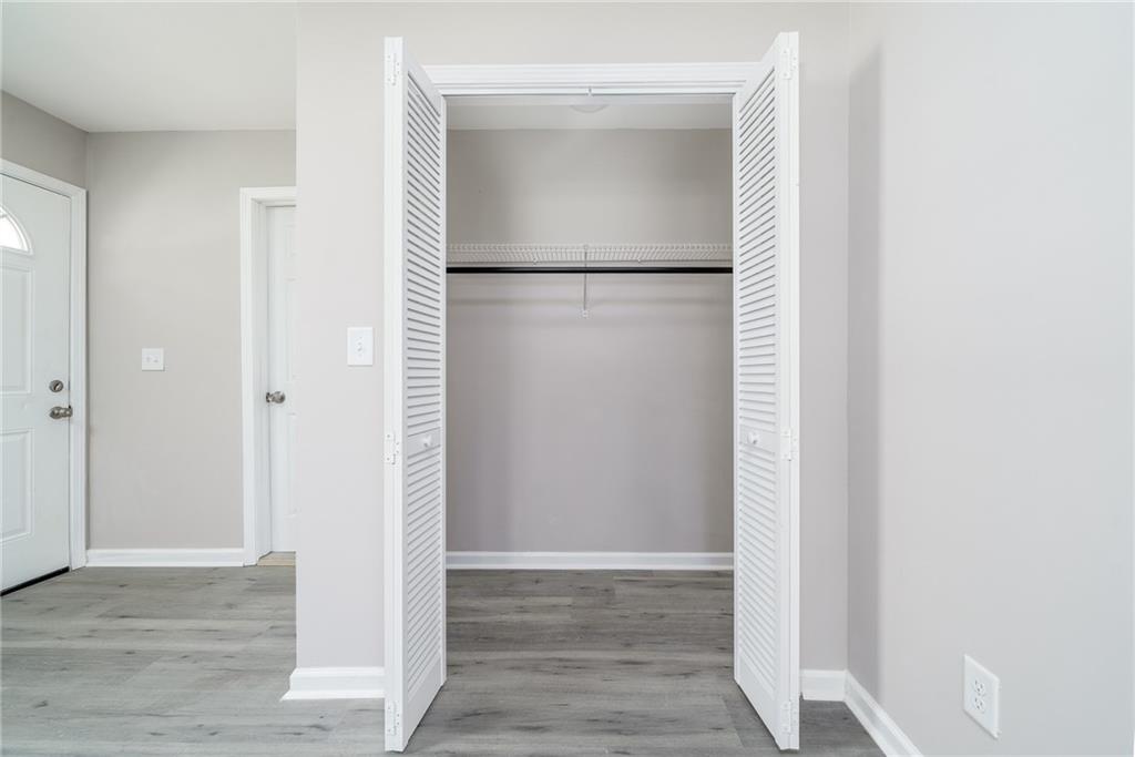 Grove Park - Residential