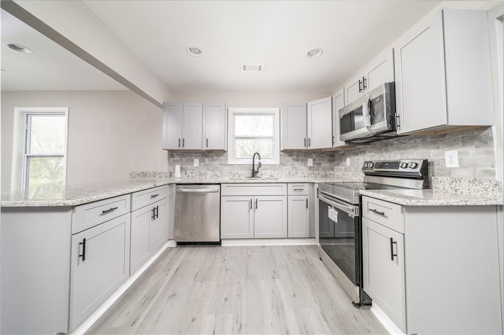 Grove Park - Residential