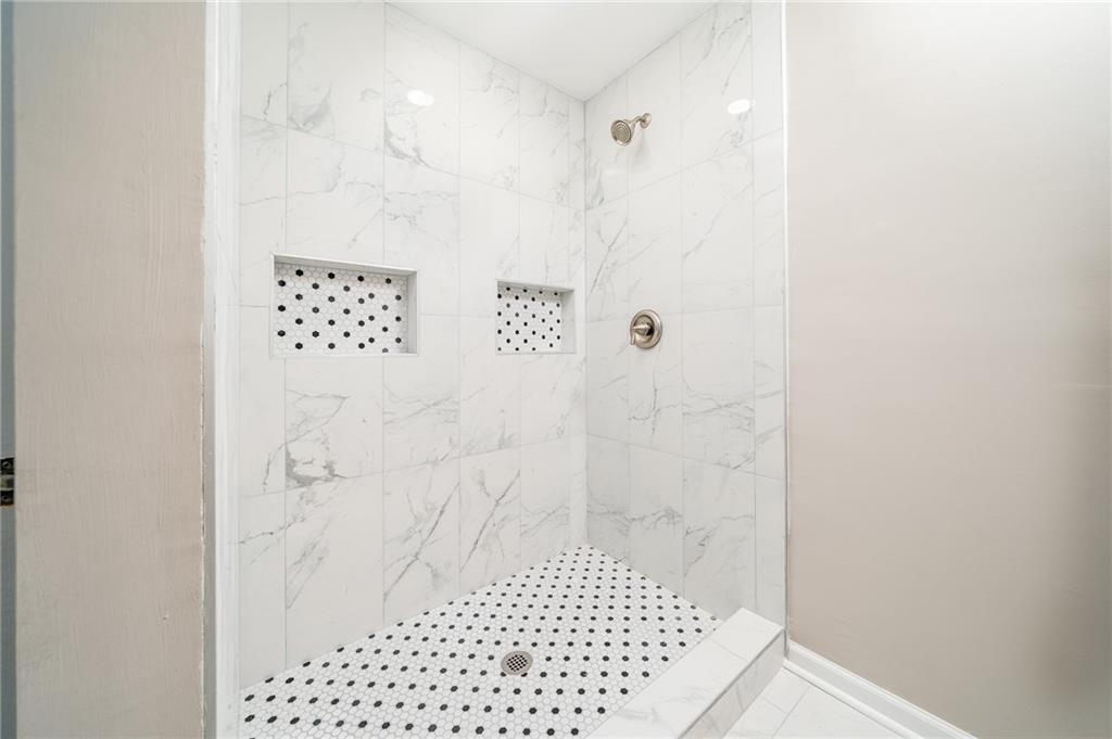 Grove Park - Residential