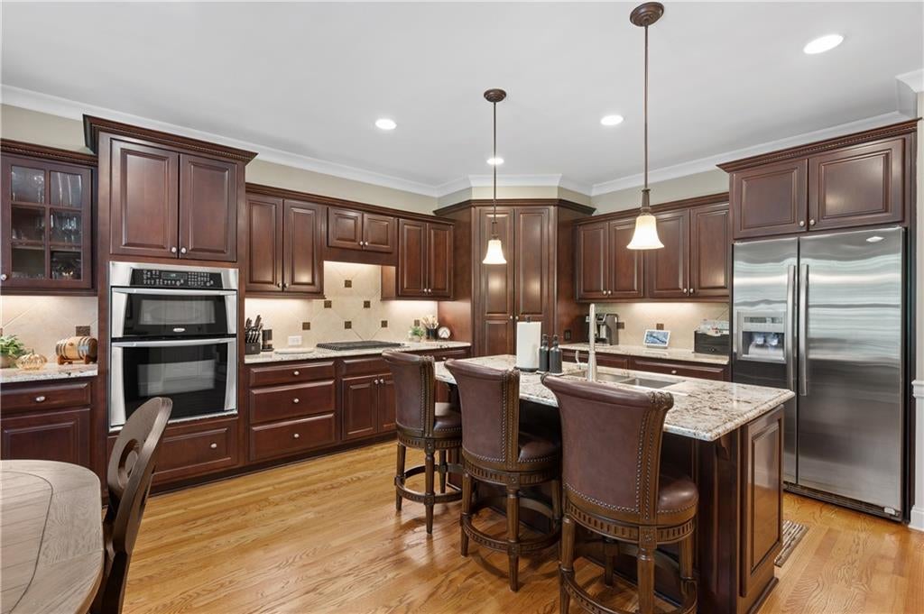 5505 Waters Edge Trail