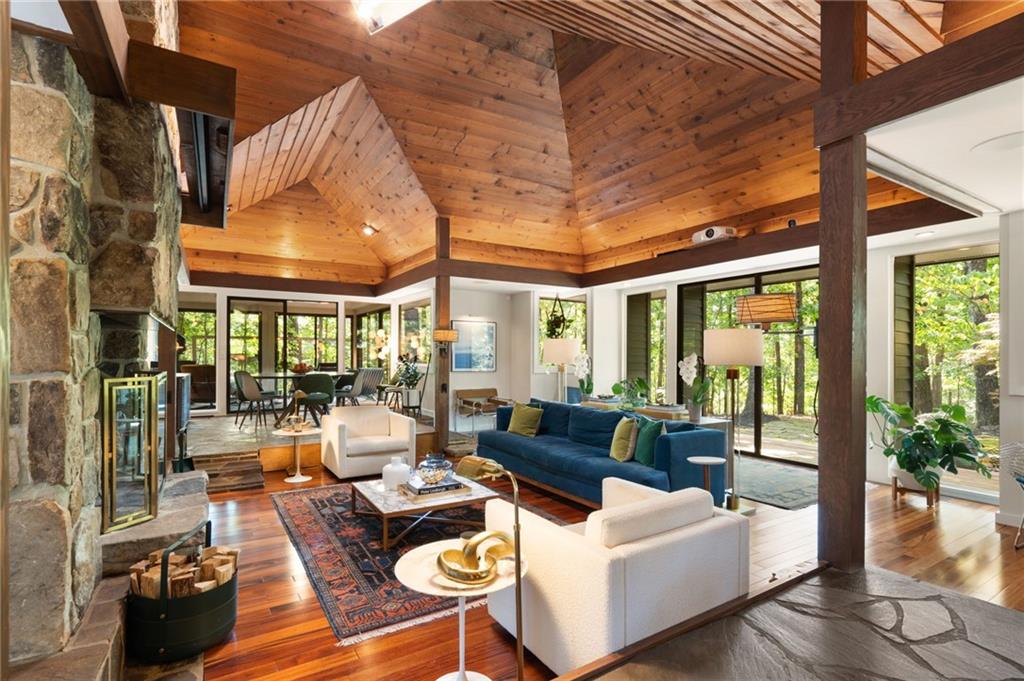 265 Glen Lake Drive