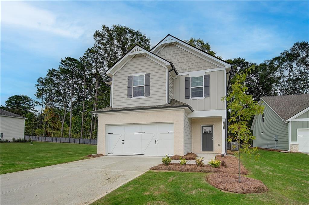 182 Homesite Lewis Place