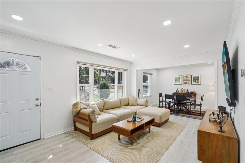 1145 Fayetteville Road SE