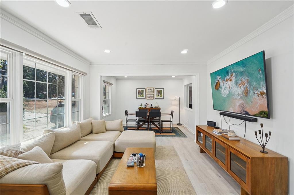 1145 Fayetteville Road SE