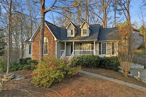 Homes For Sale - 3 Warrenton Drive<br/> Douglasville, GA 30134