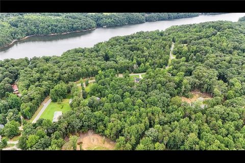 Vacant Land For Sale - 3223 Hidden Valley Road<br/> Hall County, Gainesville, GA 30506