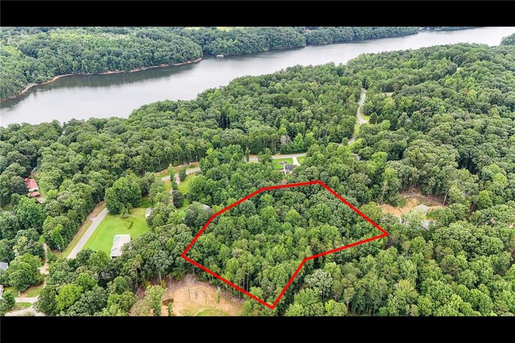 3223 Hidden Valley Road