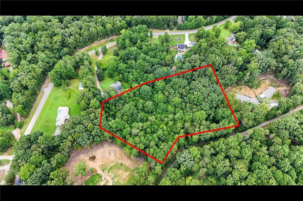 3223 Hidden Valley Road