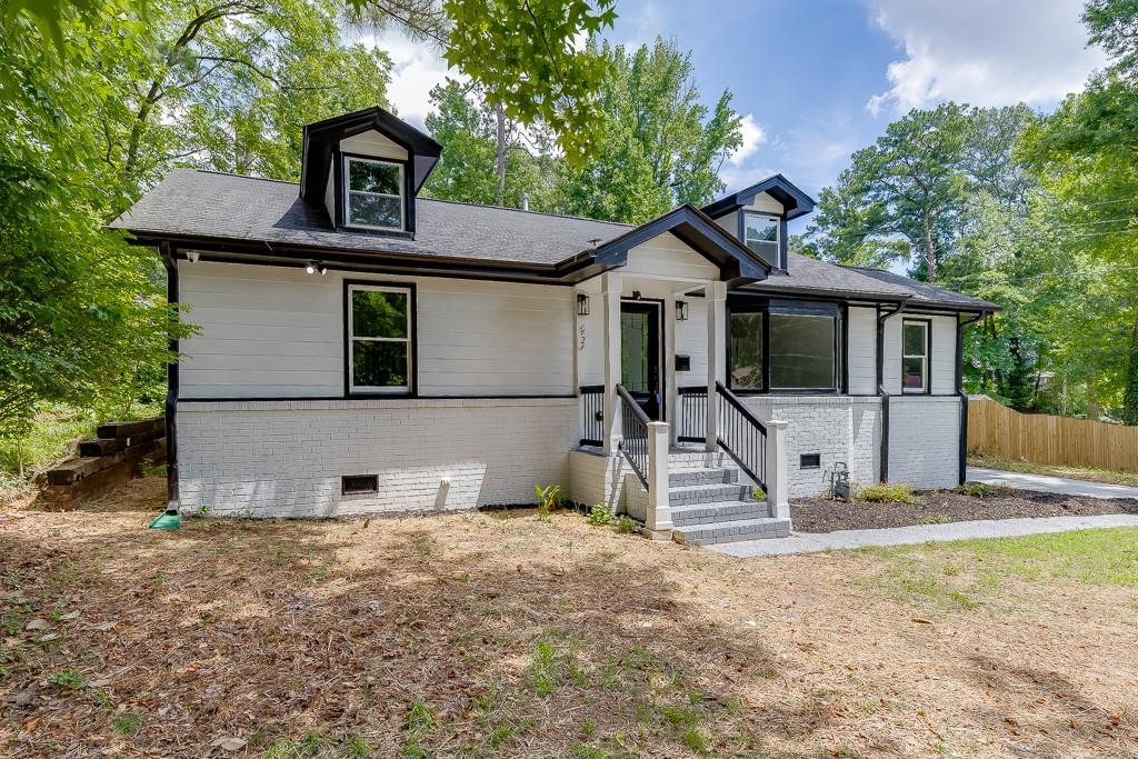 1423 Lynford Drive