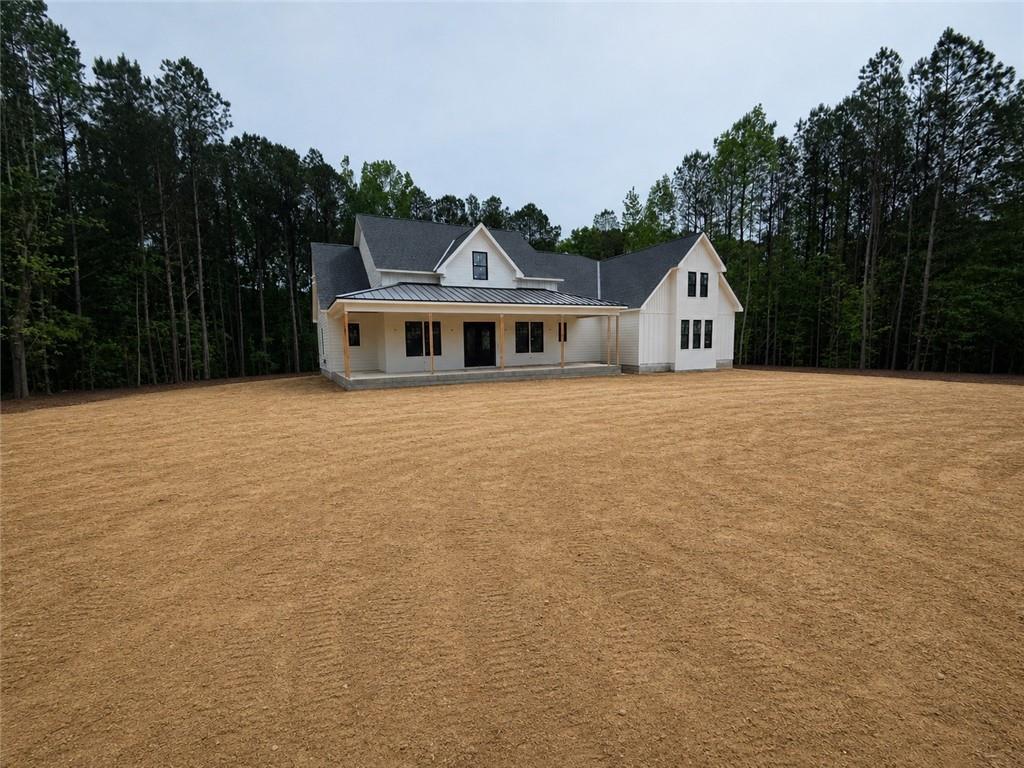 5948 McCoy Road