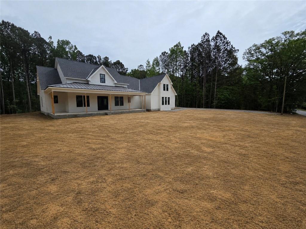 5948 McCoy Road