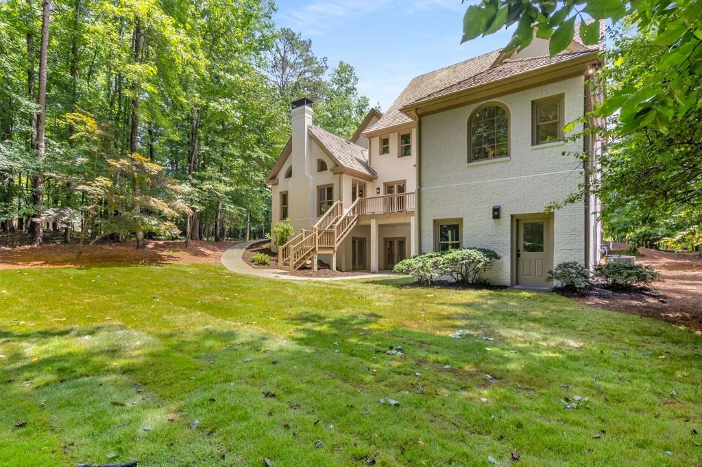 1960 Drummond Pond Road