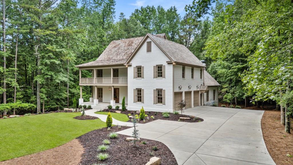 1960 Drummond Pond Road