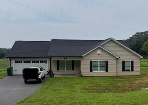 Homes For Rent - 2465 Oak Grove Road<br/> Lumpkin County, Dahlonega, GA 30533