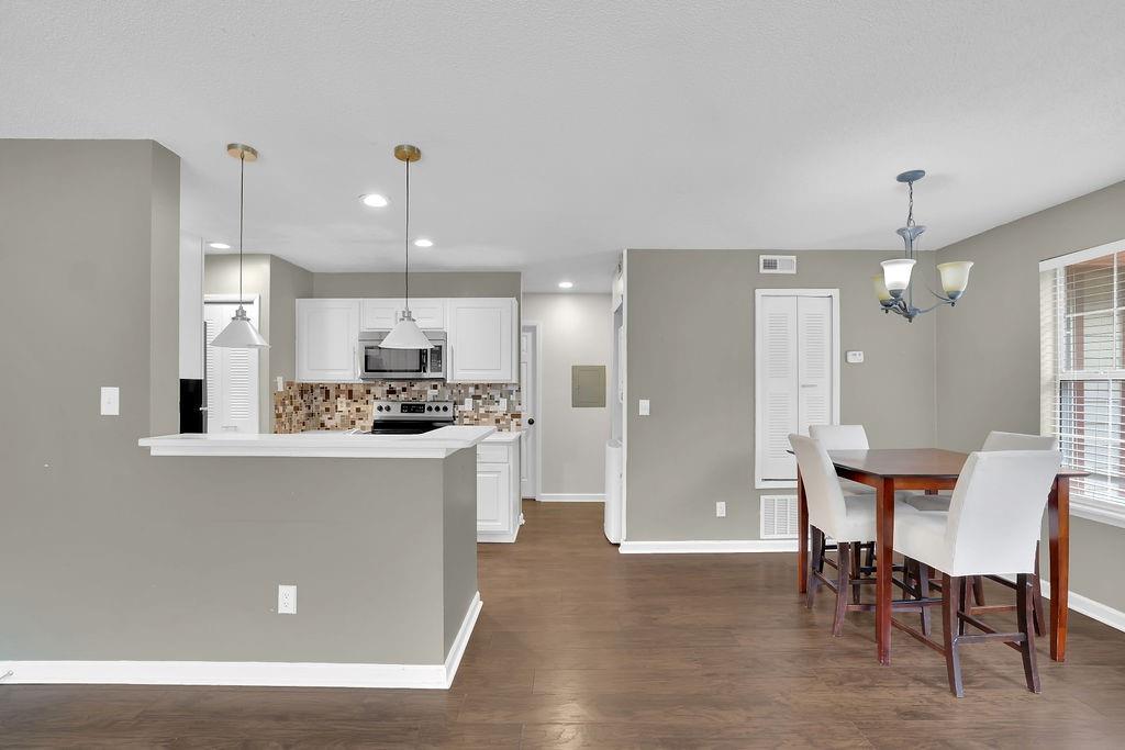 Rivermont Village - Residential